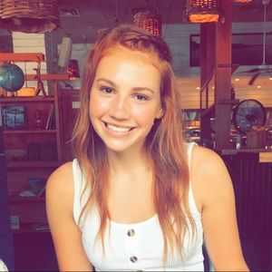 Meet your Posher, Grace